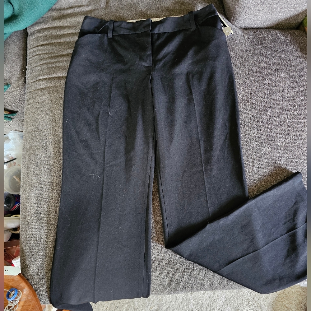 Womens Dress Pants